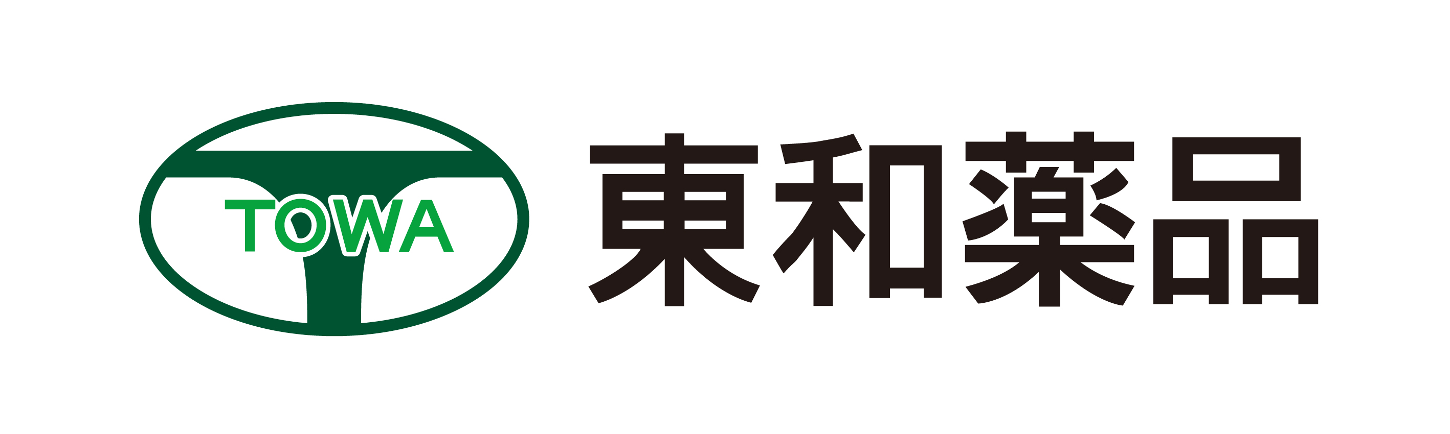 東和薬品株式会社