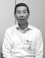 大杉隆司