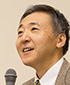 川渕 孝一