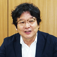 吉長　成恭